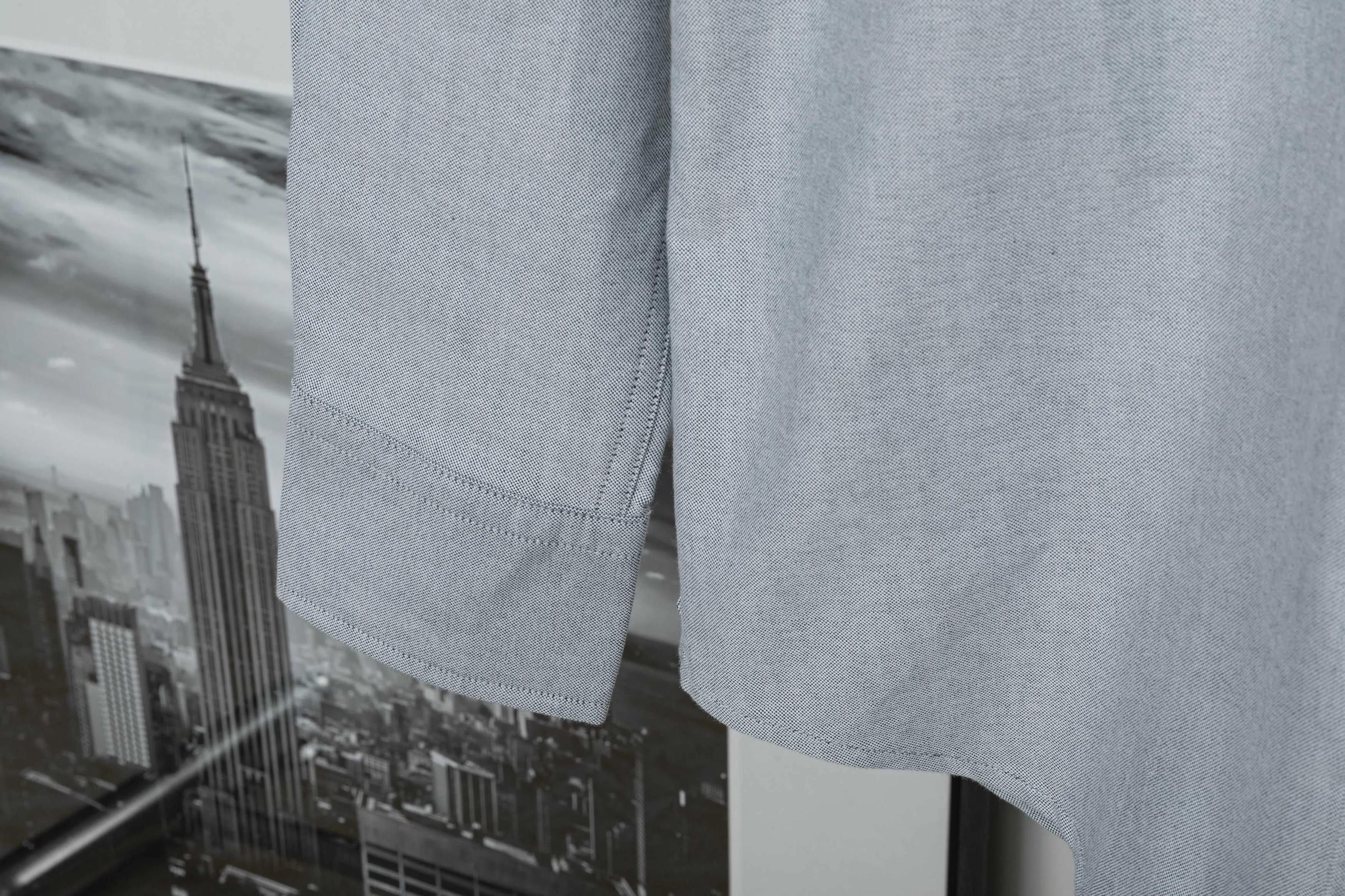 𝗧𝗵𝗼𝗺 𝗕𝗿𝗼𝘄𝗻𝗲 Gray 😌 Classic ～TB ， ， ！ ， 🕺 ！ ！ ， ， ， New Arrival， ～ ：Gray White Light Blue Sizes：01234